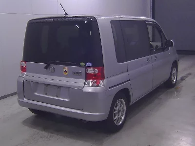 Honda Mobilio