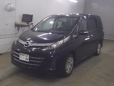 Mazda Biante