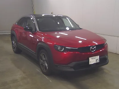 Mazda MX-30