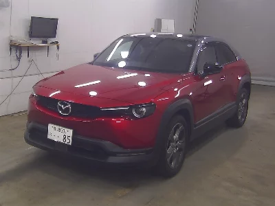 Mazda MX-30