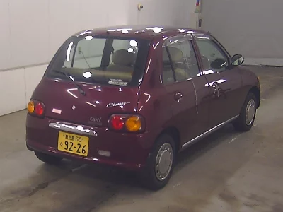 Daihatsu Opti