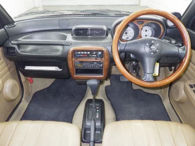 Daihatsu Opti