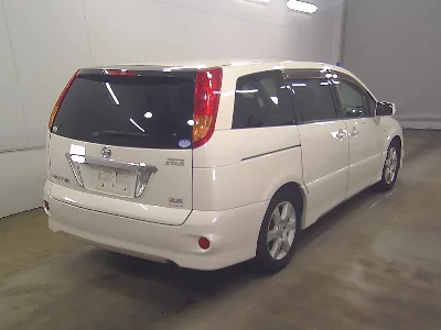 Nissan Presage