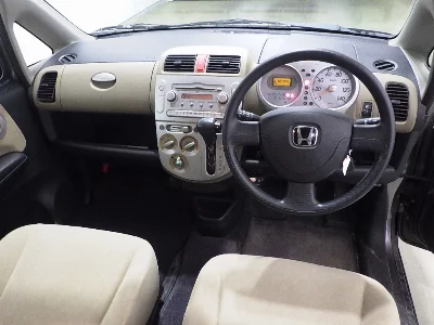 Honda LIFE