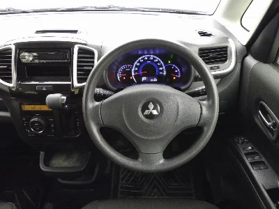 Mitsubishi Delica D:2