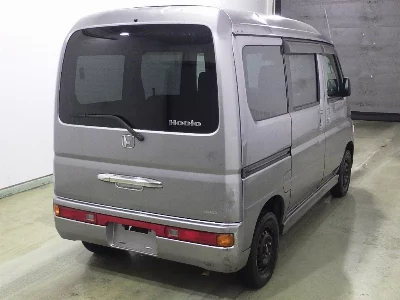 Honda VAMOS HOBIO