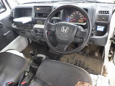 Honda Acty Truck