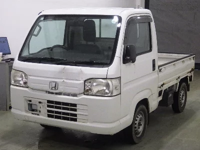 Honda Acty Truck