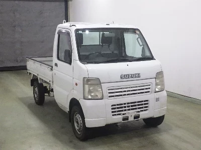 Suzuki CARRY
