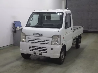 Suzuki CARRY
