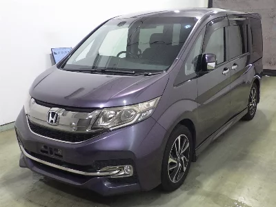 Honda STEPWGN SPADA