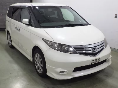 Honda Elysion
