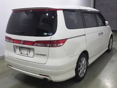 Honda Elysion