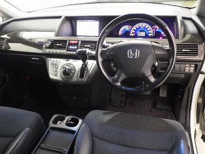 Honda Elysion