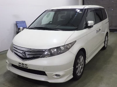 Honda Elysion
