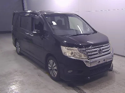 Honda STEPWGN SPADA