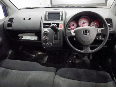 Honda Mobilio Spike