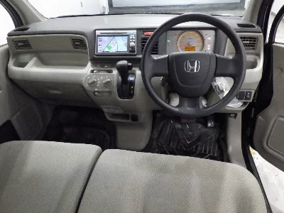 Honda Life