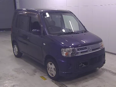 Mitsubishi Toppo