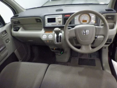 Honda LIFE