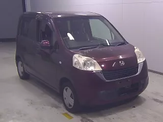 Honda Life