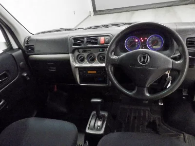 Honda VAMOS HOBIO