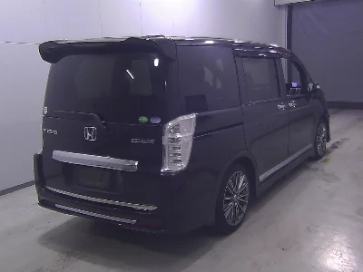 Honda STEPWGN SPADA