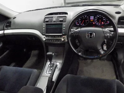 Honda Inspire