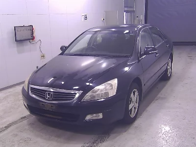 Honda Inspire