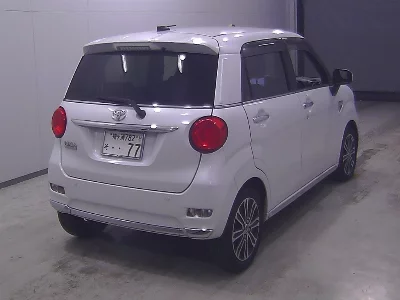 Toyota Pixis Joy