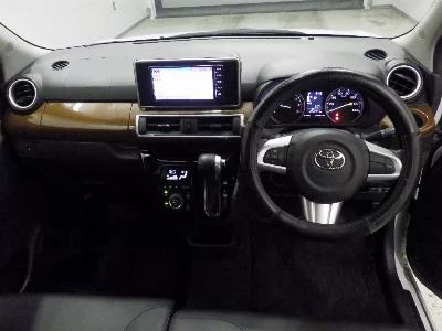 Toyota Pixis Joy