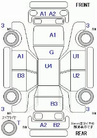 Honda Acty