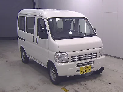 Honda Acty