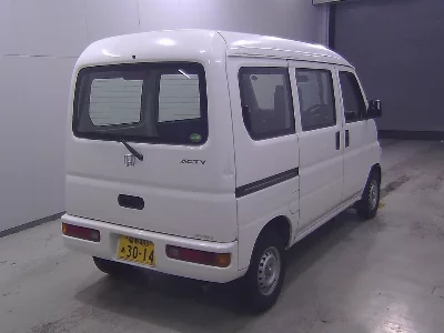 Honda Acty