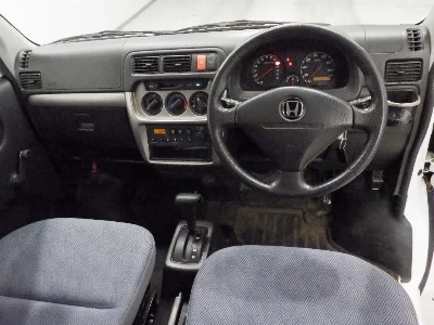 Honda Acty