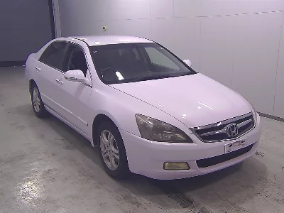 Honda Inspire