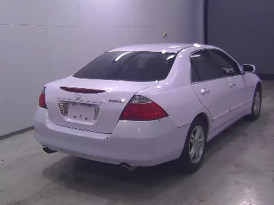 Honda Inspire