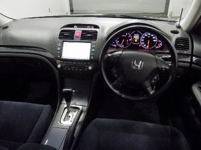 Honda Inspire