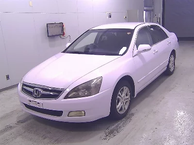 Honda Inspire