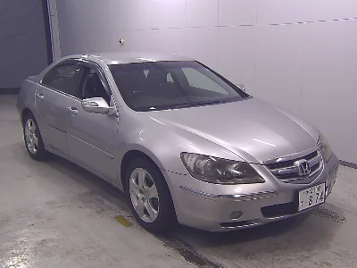 Honda Legend