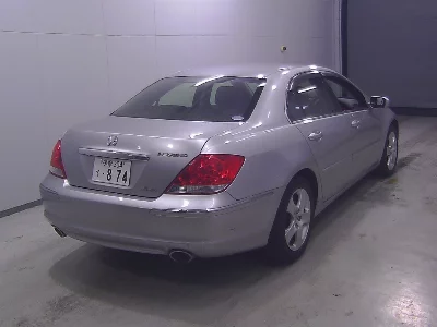 Honda Legend