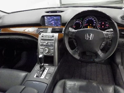 Honda Legend