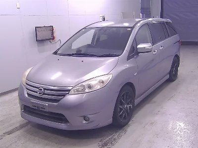 Nissan Lafesta