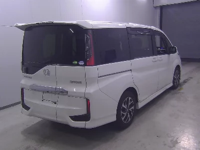 Honda STEPWGN SPADA