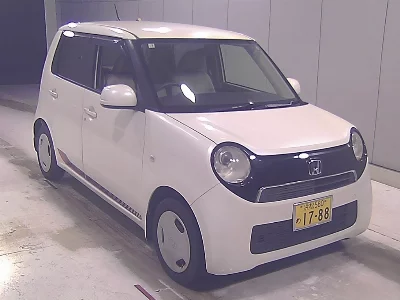 Honda N-One