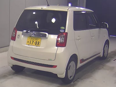 Honda N-One