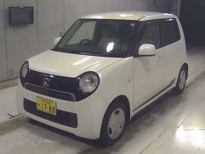 Honda N-One