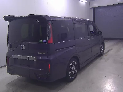 Honda STEPWGN SPADA
