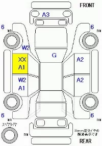 Honda N-Box+