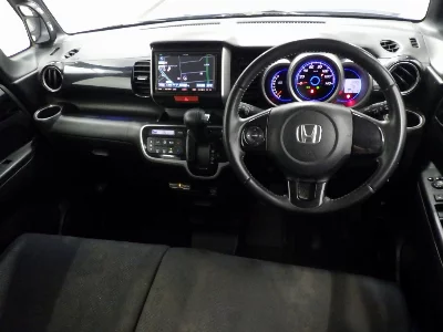 Honda N-Box+